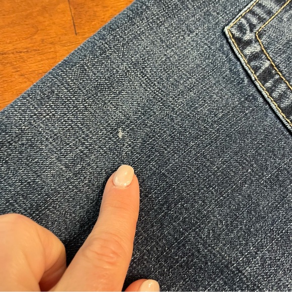 Cody James men’s bootcut denim jeans size 32x34 - Picture 10 of 11